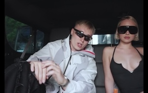 OLGA ft. Isac Elliot - Stadi | Ohjaus: Seena Talvi