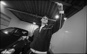 Sliki ft. Kube - Fucked Up | Ohjaus: Atte Merikallio