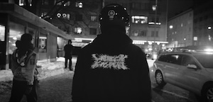 Laineen Kasperi ft. Ester Nuori Leppä - Varattu | Ohjaus: Heikki Teuri, Kasperi Laine