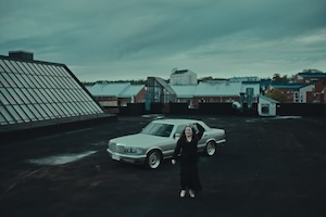 Fanni Tähti - Rosita | Ohjaus: Eva-Liisa Orupõld