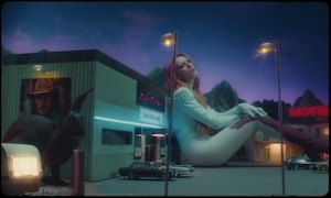 Goldielocks - Made Of | Ohjaus: Heikki Slåen