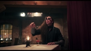 Gehenna Sour - Hollow Ground | Ohjaus: Petteri Aartolahti