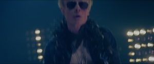 Ollie T feat. Poets of the Fall - Livin' the Dream | Ohjaus: Miika Hakala