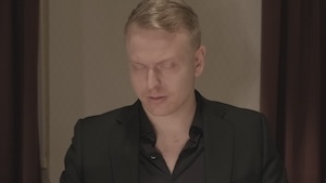 Times - Black Liver | Ohjaus: Iina Holopainen