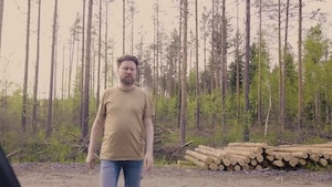 The Wrong Car - Every Time I Close My Eyes | Ohjaus: Antti Jänkälä