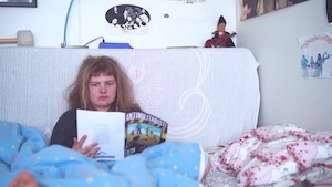 Kesy - Anarkistin Allegro | Ohjaus: Jaakko Jupiter