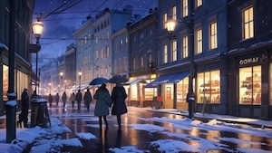 Kaivanto - Pientä suurta elämää | Ohjaus: Petri Kaivanto