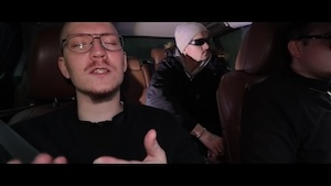 Tohtori UG feat. XRKM - Sula kronologia | Ohjaus: Nikolas Keskilammi