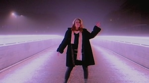 Nightstop - Roxette | Ohjaus: Katri Ilona Koppanen