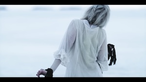 DarkMatters ft. Piel Fluida - Inner Whisper | Ohjaus: Elisey Kuziakin
