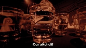 Suruttomat - Alkoholi | Ohjaus: Juha Ilmari Laine