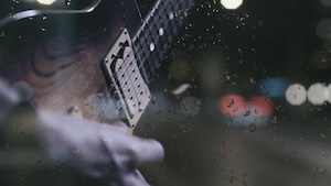 Headphone Jacks - Discipline | Ohjaus: Riku-Pekka Lappalainen