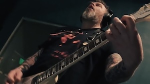 Petrolbreath - Roadkill | Ohjaus: Ville Panhelainen