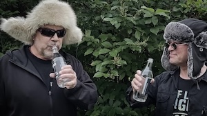 Jouko Hiltunen - Lappi Grass | Ohjaus: Taina Pirttijärvi & Anssi Hursti
