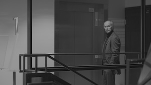 Omfalos Renaissance - Miksi asiakas lähti sanomatta hei? - Jään Henki - | Ohjaus: Mika Rättö & Harri Kerko