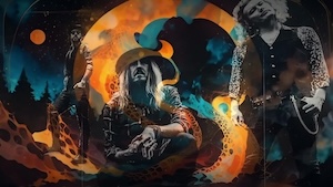 Octoploid - Coast of the Drowned Sailors | Ohjaus: Heba Rinkinen