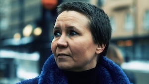 Päivi Hirvonen - Älä tuu | Ohjaus: Kim Saarinen