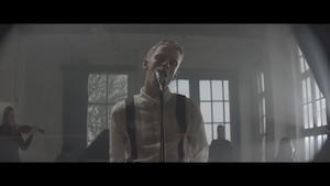 Jamie Hannah - Sound of My Youth | Ohjaus: Heini Susanne