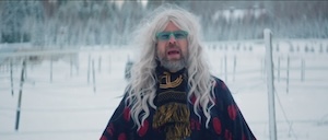 Arsi Nougat feat. Hambo-Kristoffer - Hep Hep Hep Hevonen | Ohjaus: Aarne Tapola & Mika Tervonen
