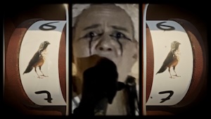 Naakka - Sadisti | Ohjaus: Jukka Toivonen