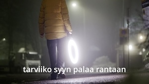 2.bändi - Kaupungilla | Ohjaus: Tarmo Varjo