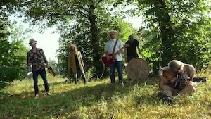 Barefoot Brothers - Hit the last hight | Ohjaus: Mikko Viljakainen