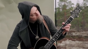 Loihtima - Tahdon olla pieni | Ohjaus: Juho Vuolas