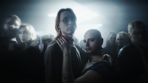 Efka Crush - Eternal Crush | Ohjaus: Loviisa Jännes, Aino Ahola