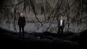 Blessed Lunacy - Chase The Rainbow | Ohjaus: Jere Tapio Klami, Jyrki Pietikäinen
