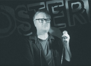 Osteri - Kivi | Ohjaus: