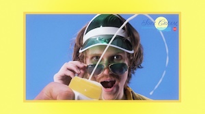 Oscar the Carelian - Soul Candy | Ohjaus: Juho Maurinen, Santeri Laasanen