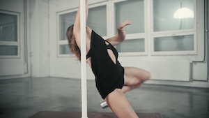 Turisti - Beyonce | Ohjaus: Seena Talvi