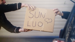 Vihreä Maa - Mä muutan sun luo | Ohjaus: Jussi Turunen